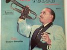 KITO VELEZ Y SUS ESTRELLAS - Vol 2 - RARE GUAGUANCO GUARACHA // Ansonia