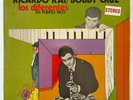 RICARDO RAY BOBBY CRUZ LOS DIFERENTES - En Puerto Rico - Salsa // FONSECA