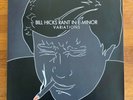 Bill Hicks – Rant In E-Minor: Variations 2 x LP vinyl Records