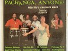 MODESTO'S CHARANGA KINGS & OLGUITA - Pachanga Anyone? / world pacific