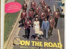 MARIO ORTIZ ALL STAR BAND - On The Road - Mambo Guaguanco RARE // ricovox
