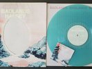 HALSEY BADLANDS ORIG U.S PRESSING(LIMITED EDITION 5,000 COPIES+DOWNLOAD CARD)