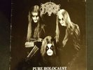 LP IMMORTAL - PURE HOLOCAUST 1993