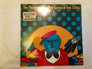 The Residents - The Tunes Of Two Cities - LP NEW Still Sealed
