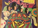 The Yardbirds - Little Games, Sealed Mono LP, Epic LN-24313