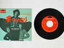 JIMI HENDRIX PURPLE HAZE POLYDOR DP-1559 Japan FLIPBACK COVER VINYL 7
