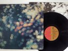 PINK FLOYD OBSCURED BY CLOUDS EMI EMS-80323 Japan VINYL LP