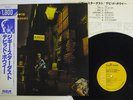 DAVID BOWIE ZIGGY STARDUST RCA RPL-2102 Japan OBI VINYL LP