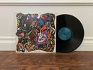Red Crayola - The Parable Of Arable Land LP VG+ Orig US Psych Pop Krayola Rare