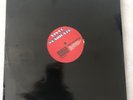 Vinyl Syndicate DJ Slip - Man Of Steal 12’ Vinyl Record D&B Jungle Rare DJ Promo