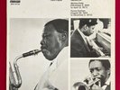 Cecil Payne ?– Zodiac (The Music Of Cecil Payne) -Rare Vinyl, LP, Album, Stereo