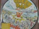 Green Day Dookie Picture Disc Ltd RP US 2017 NEW SEALED