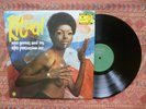NICO GOMEZ - Ritual ( LP Holland Omega 1 st Press - Afro Latin Psych Killer NM )