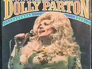 The Best Of Dolly Parton 1984 UK 4x Vinyl LP Reader's Digest set great condition