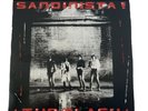 The Clash - Sandinista  (Triple 180g Vinyl LP) (as new)