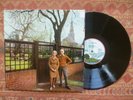 FAIRPORT CONVENTION - Unhalfbricking ( LP Holland Island Pink Rim Ex )