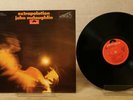 John McLaughlin, EXTRAPOLATION, Vinyl LP, Jazz Progressive Polydor 2310 018, VG+