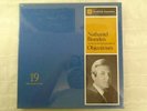 NATHANIEL BRANDEN 2LP: The Nature Of Evil, Lecture 19,STILL SEALED  Objectivism,