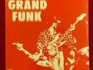 Grand Funk Railroad ?– Grand Funk- Vinyl, LP, Album - Capitol Records ?– E-ST406
