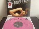 AMY WINEHOUSE Back To Black VG++ PINK VINYL EXCLUSIVE IN SHRINK WITH HYPE