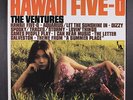 VENTURES: hawaii five-o SUNDAZED 12