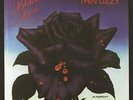 THIN LIZZY - BLACK ROSE: A ROCK LEGEND NEW VINYL