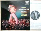 Decca SXL 2092/3 ED1 - Tchaikovsky Nutcracker - ANSERMET