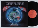 DEEP PURPLE Slaves And Masters RCA LP VG+ ^