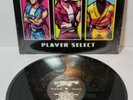 Starbomb Player Select Vinyl Record Game Grumps Ninja Sex Party TWRP Egoraptor