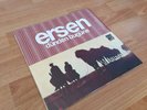 Turkish Anatolian Folk Funk - Ersen - Dunden Bugune - Gatefold - Factory Sealed