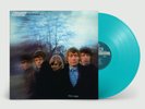 ROLLING STONES - BETWEEN THE BUTTONS - HMV LIMITED EDITION TURQUOISE VINYL - NEW
