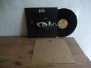 FAITH SAME LP 1973 PROG ROCK RARITY FLIPBACK COVER RARO ITALIAN