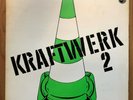 KRAFTWERK 2 Krautrock Schallplatte Philips 6305117 LP Vinyl