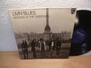 LIVIN BLUES ROCKING AT THE TWEED MILL 1972 MINT LP BLUES ROCK KRACHER