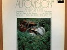 Achim Reichel Autovision Progressive Rock Krautrock Underground Prog Zebra