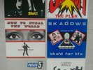 3rd Wave Ska 2 Tone reggae late 80's revival mod skinhead rudie 6 x LP lot