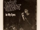 Minor Threat ?– In My Eyes 1981 7