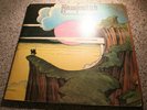 HAWKWIND - WARRIOR ON THE EDGE OF TIME - 33 RPM STEREO - UA RECORDS -1975