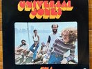 Universal Jones – Vol. 1 – Jazz Funk-Soul Jazz Vinyl LP – Eugene McDaniels