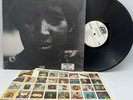 Aretha Franklin ?Spirit In The Dark 1970 Stereo White Label Promo Vinyl LP VG++