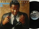 Luther Vandross - Never Too Much LP - Epic Audiophile NM