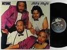 Mtume - Juicy Fruit LP - Epic VG++