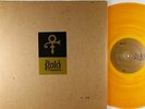 Prince - The Gold Experience 2xLP - Warner Bros./NPG Orange Wax NM PROMO