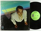 Tito Rodriguez - Estoy Como Nunca LP - UA Latino VG+ Shrink