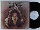 DAVID COVERDALE Whitesnake ATTIC LP VG+ canada autographed textured cover ^