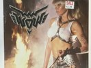 Wendy O Williams WOW LP Vinyl 1984 PB 6034 New Sealed Original