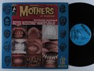 MOTHERS OF INVENTION The Ark BIZARRE LP VG+ frank zappa ^