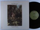VAN MORRISON Tupelo Honey WARNER BROS LP VG+ gatefold w/ poster ^