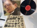 Johnny Cash At Folsom Prison LP - Vinyl - CS9639 - Album (ORIGINAL 1968 version)