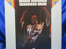 Original 1974 US Press Jazz Funk Soul African LP: Manu Dibango - Makossa Man